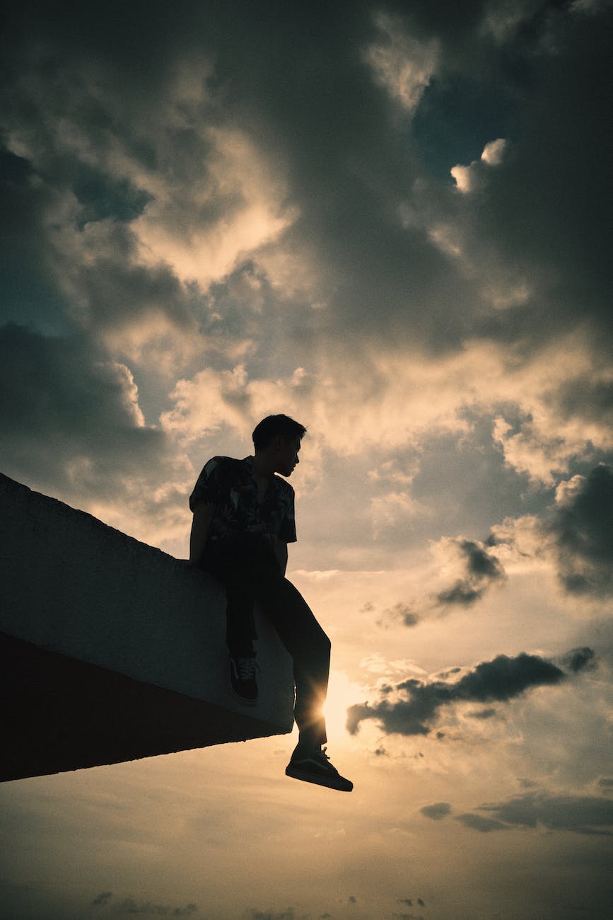 #10 Are You Living on the Edge ?