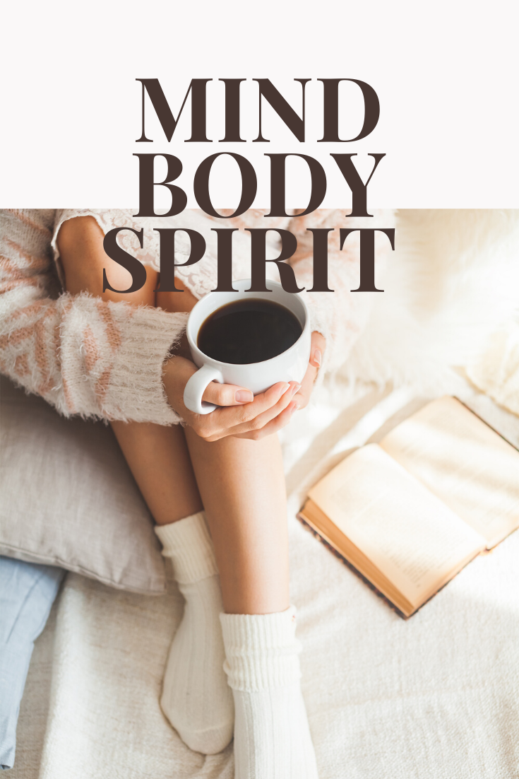 #41 Bliss- How to Avoid Overwhelm For a Healthy Mindset