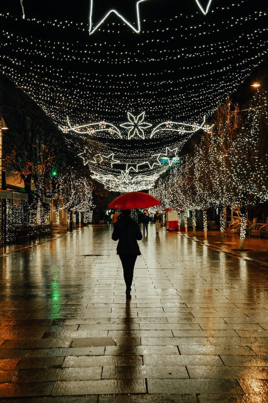 Help the Grieving to Cope with loss at Christmas Time