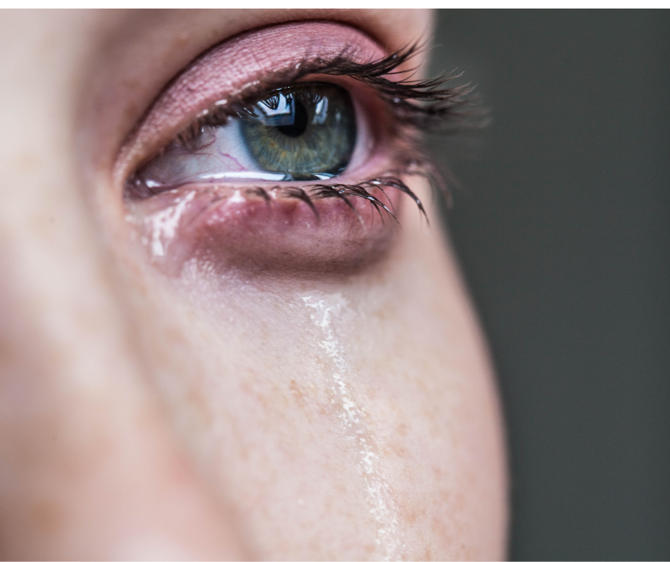Broken-hearted but Not Alone: A Christian’s Guide to Healing Heartbreak.