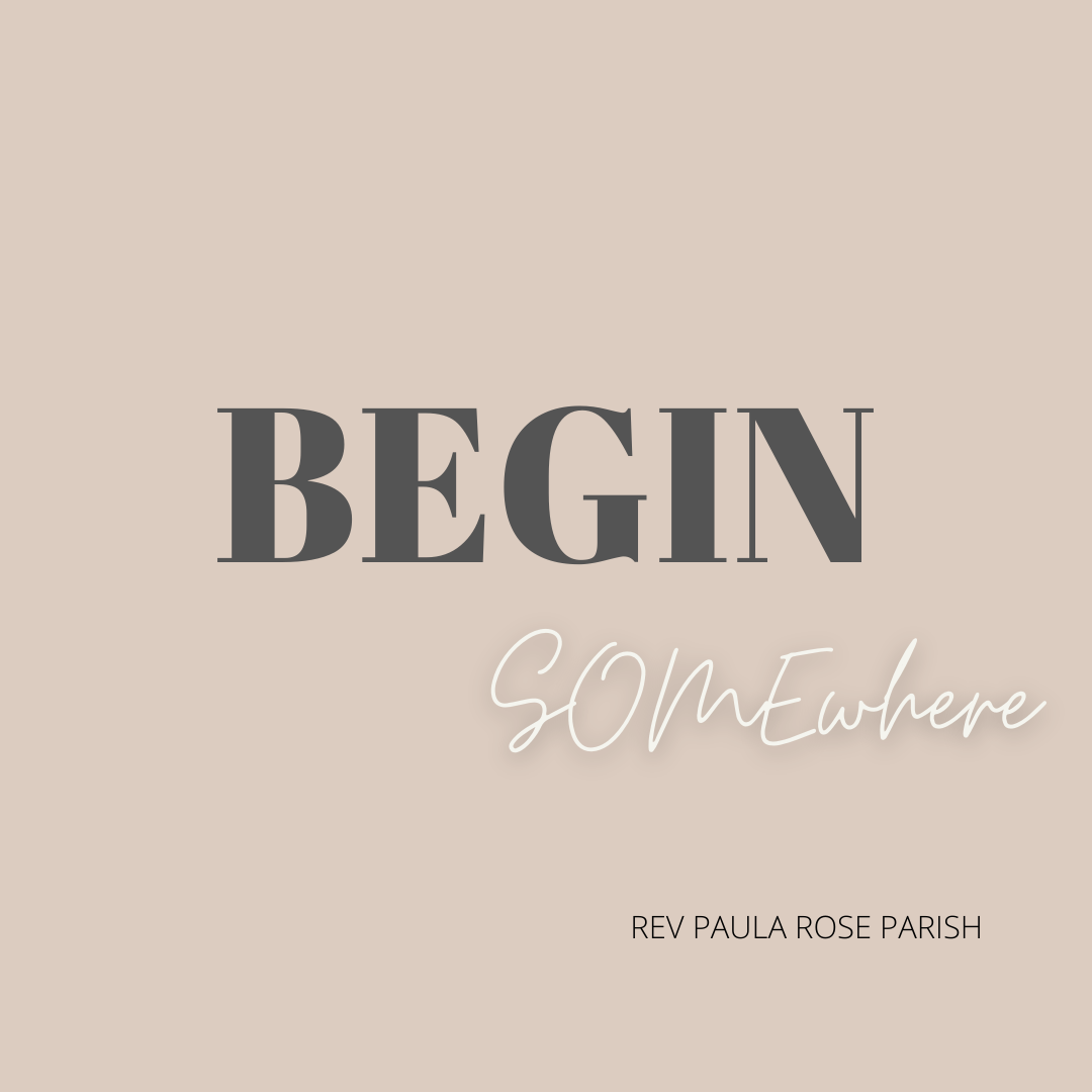 #99 Conquer the Fear – Trust God and Fulfill Your Dreams!