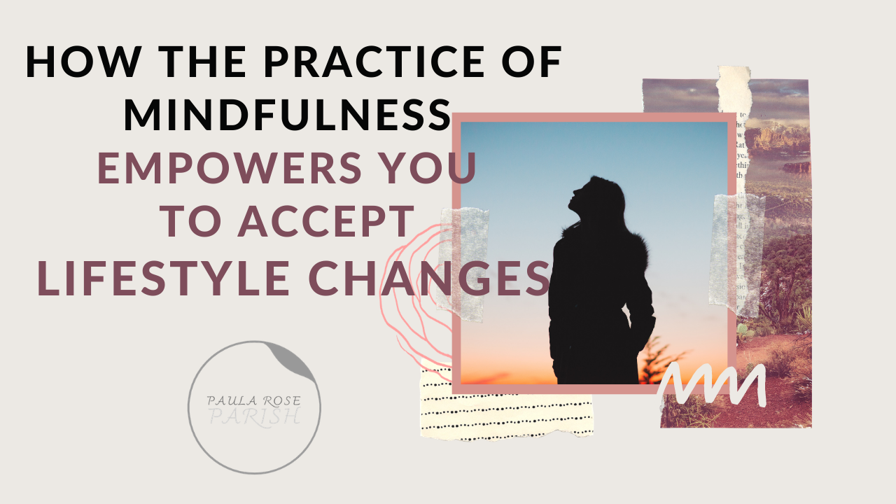#43 How Mindfulness Empowers You