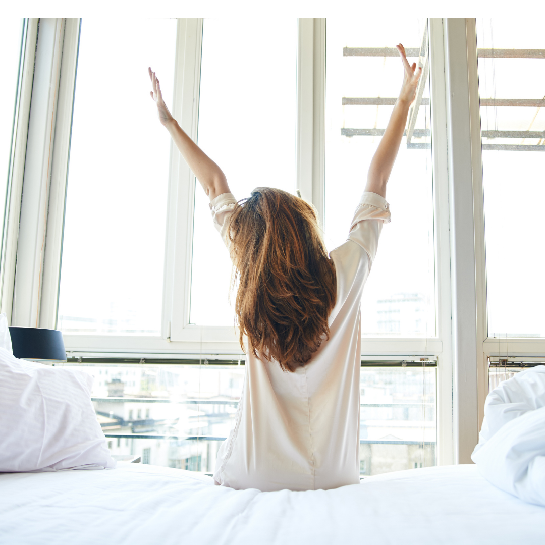 #103 How to Enjoy a Better Life: Pray and Plan Each Morning