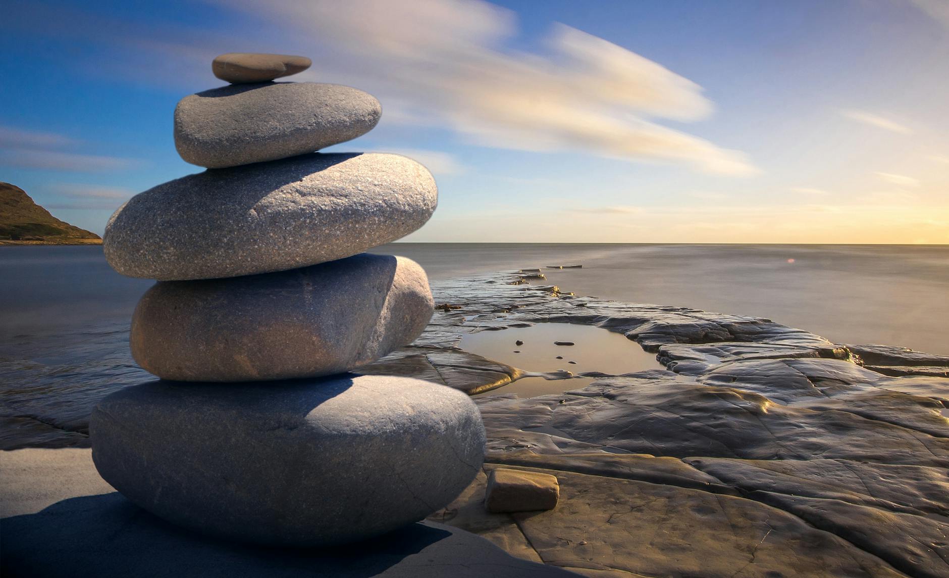 #63 Mindfulness is NOT a Religion