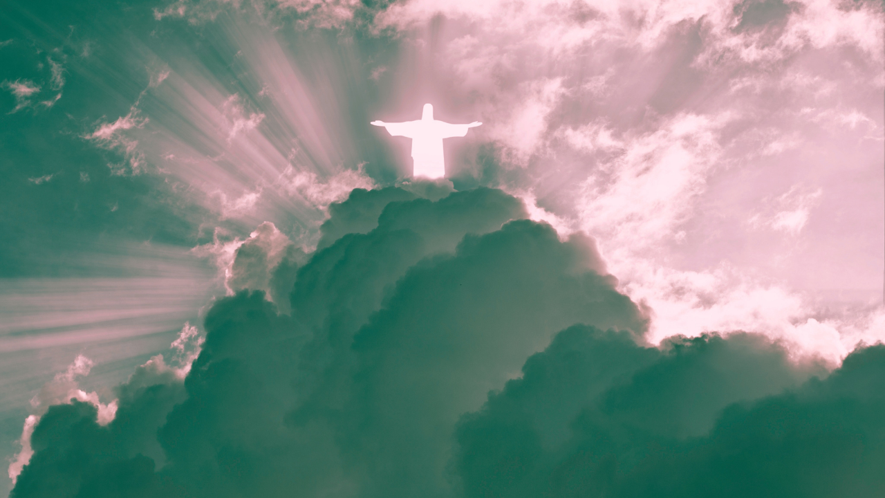 What happened at the Transfiguration of Jesus?￼