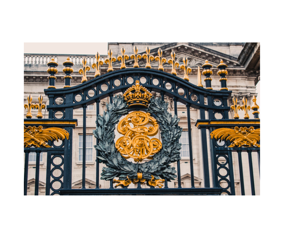 A Tribute to the Late Her Majesty Queen Elisabeth 11