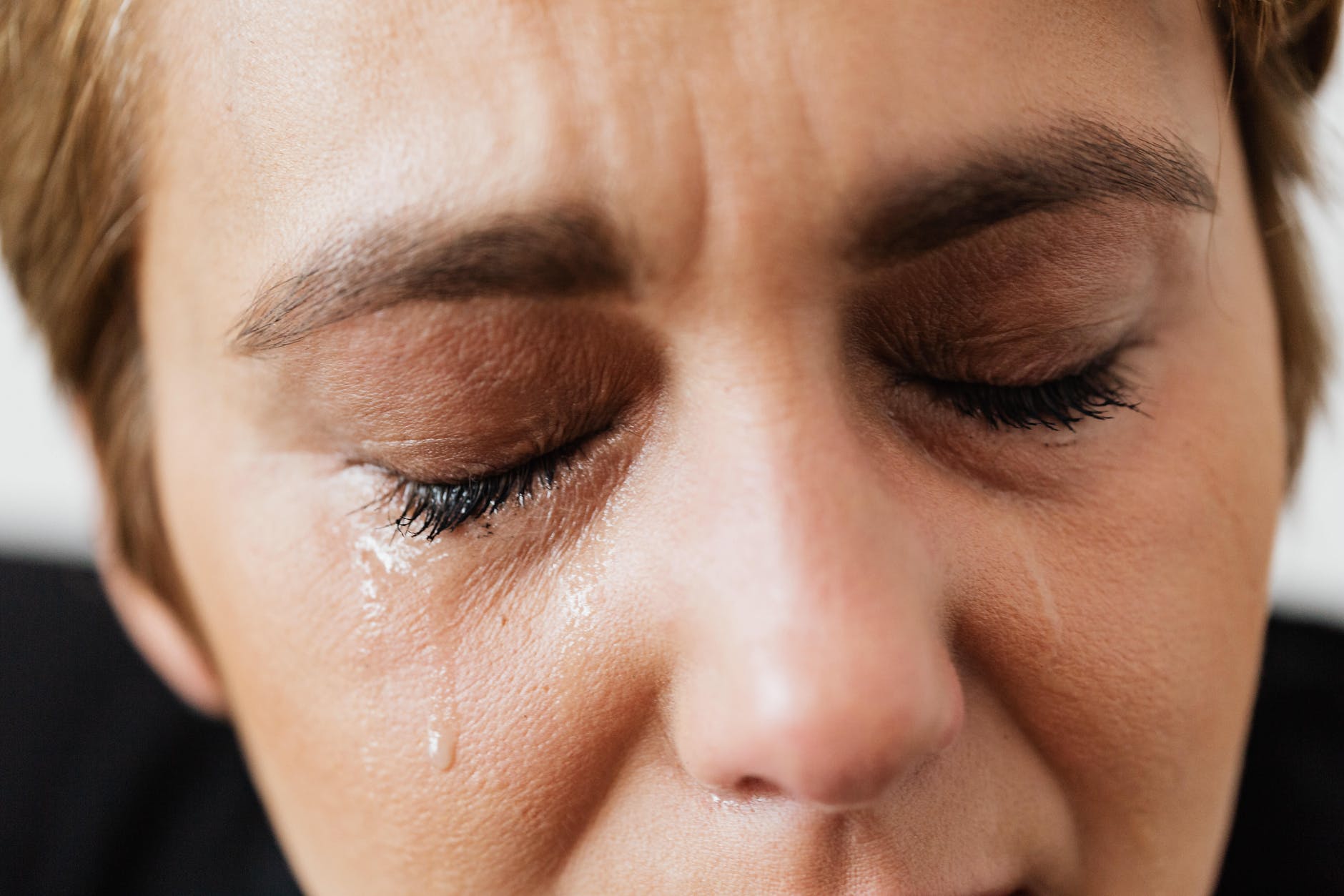 Suffering and God