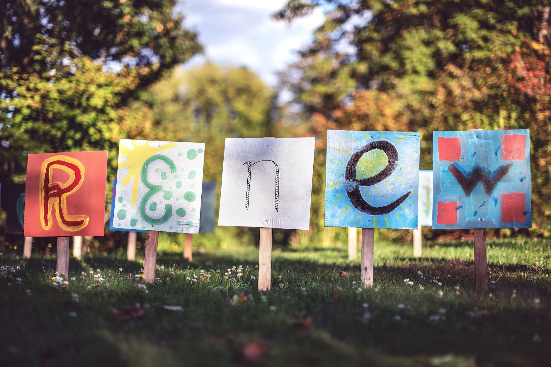 What is Christian Renewal All About?