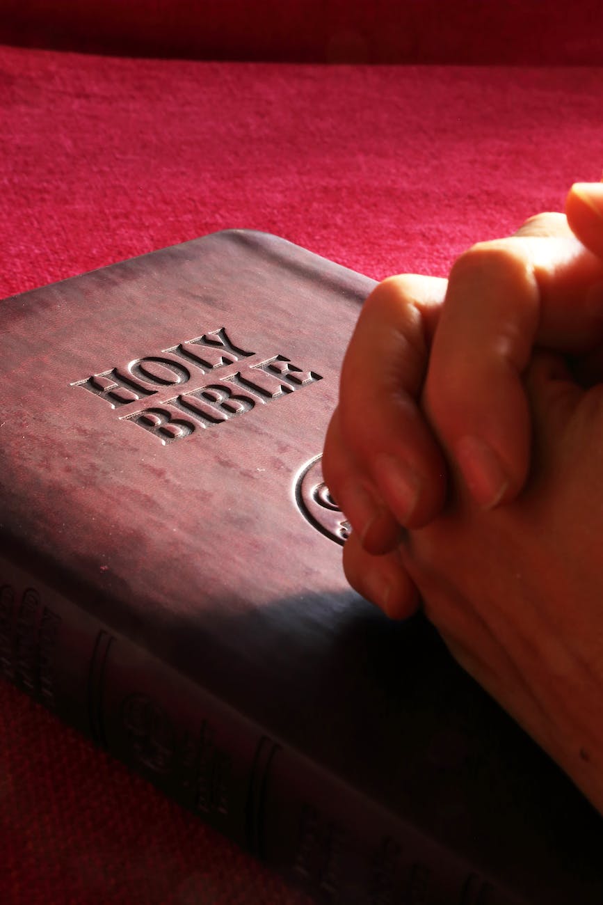Are You Hearing God’s Voice?