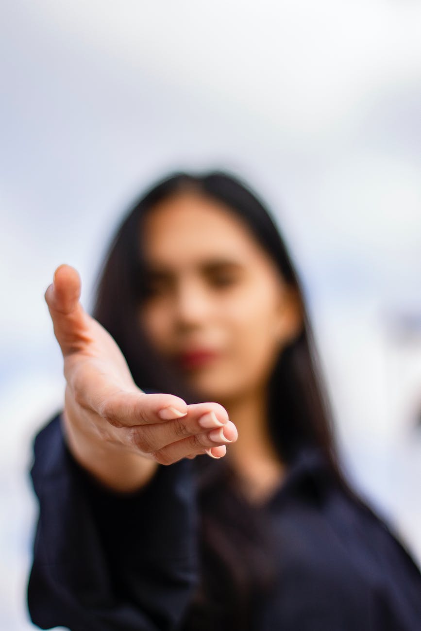 Rebuilding Trust: What to Do When You’re Scammed.