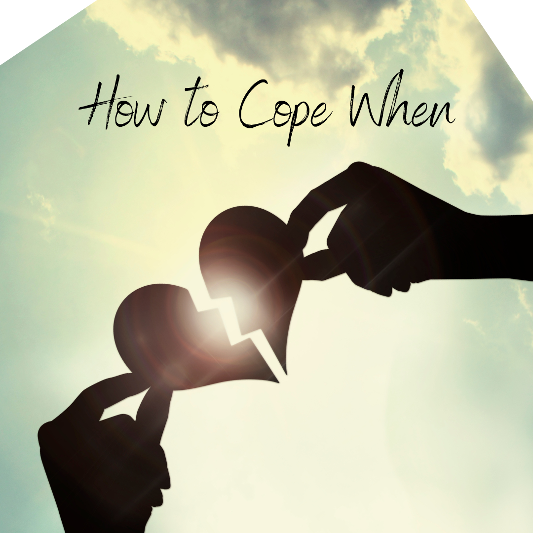 How to Cope with Mis-understanding & Family Estrangement.