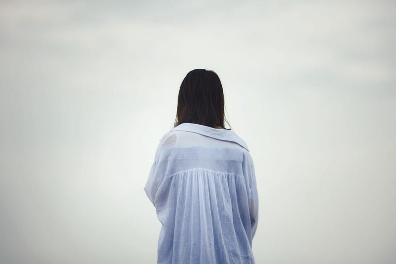 What to do when you are Suffering
