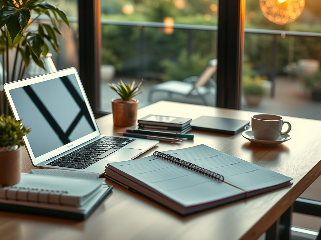 Work Hard, Rest Well: Finding Your Balance