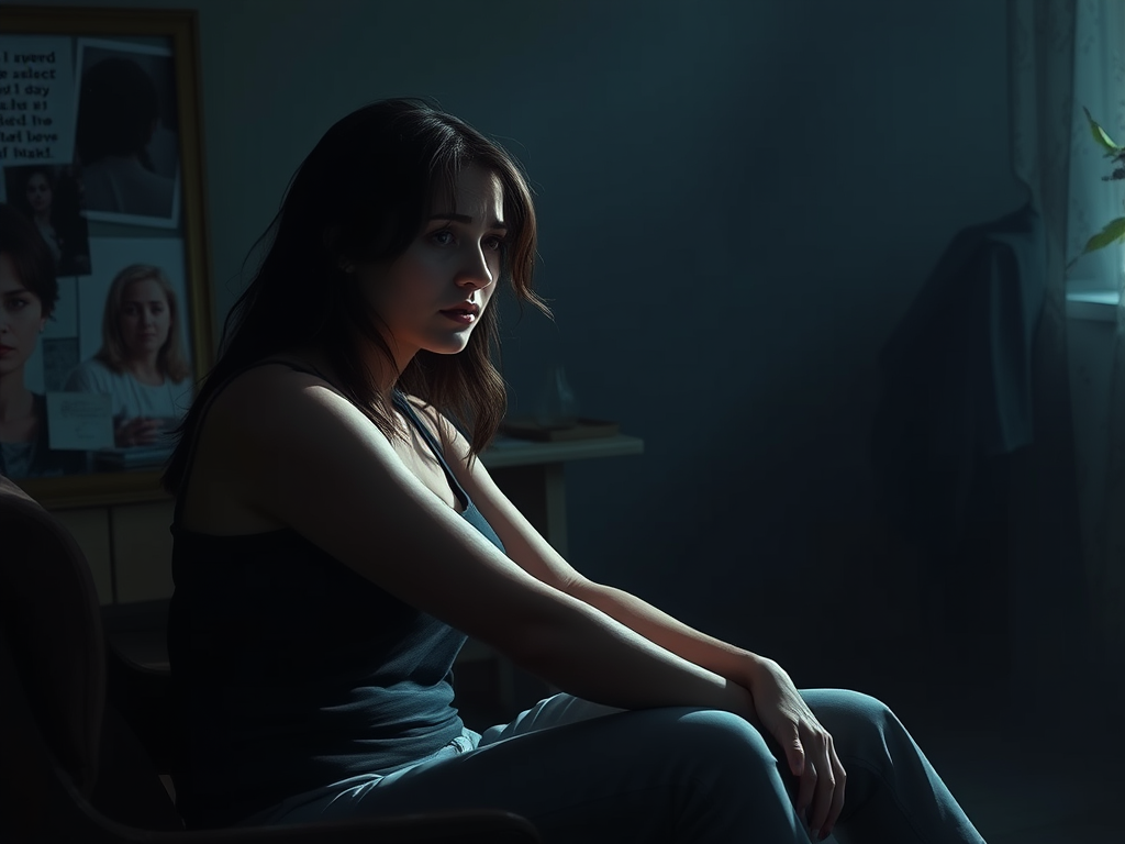 Gaslighting, My Experience as a Victim