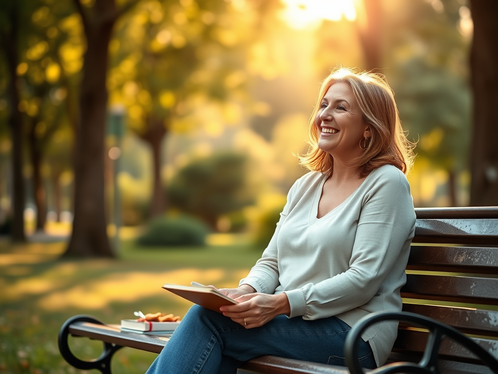Losing Weight to Maintain Well-Being: A Journey Toward a Healthier, Happier You